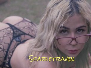 Scarletraven
