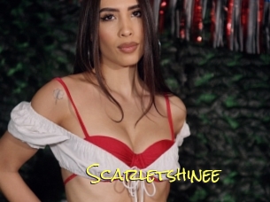 scarletshinee Elles Mouillent