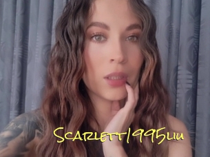 Scarlett1995liu