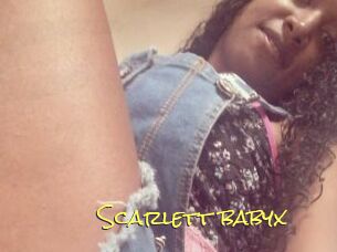 Scarlett_babyx