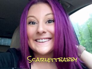 Scarlettbabby