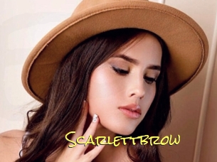 Scarlettbrow
