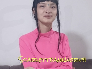 Scarlettdankworth