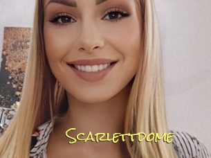 scarlettdome Elles Mouillent