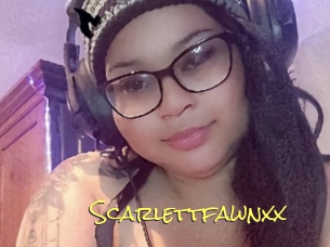 Scarlettfawnxx