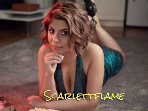 Scarlettflame