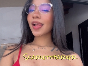 Scarlettharker