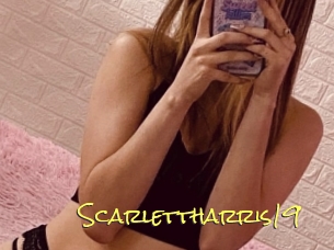 Scarlettharris19