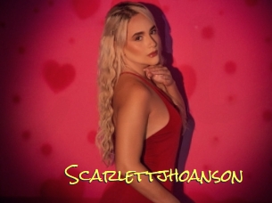 Scarlettjhoanson