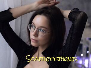 Scarlettjhones