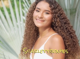 Scarlettjonhes