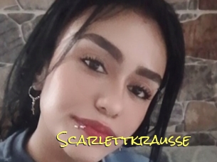 Scarlettkrausse