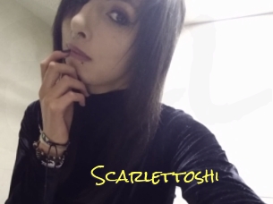 Scarlettoshi
