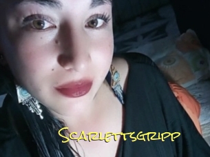 Scarlettsgripp