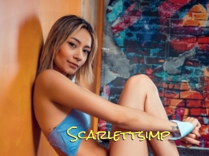 Scarlettsimp