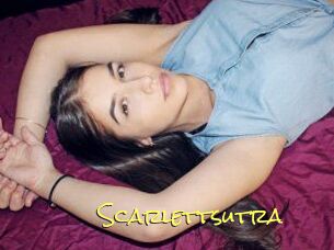 Scarlettsutra