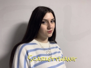 Scarlettwang