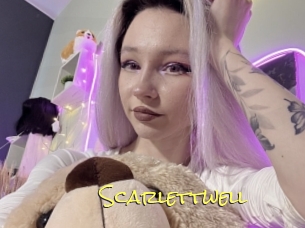 Scarlettwell