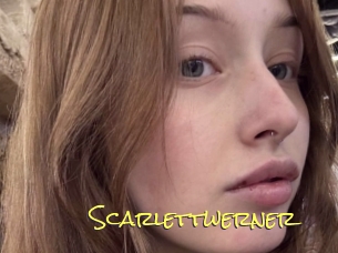 Scarlettwerner