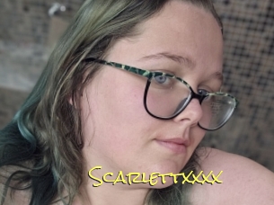 Scarlettxxxx