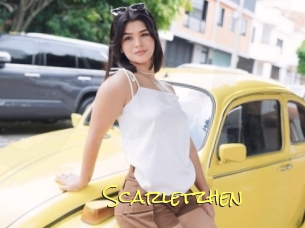 Scarletzhen