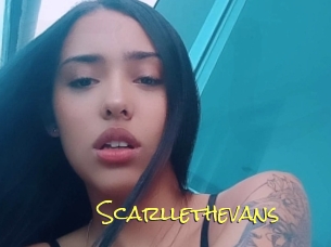 Scarllethevans