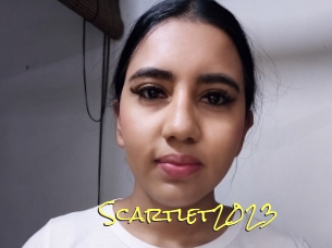 Scartlet2023