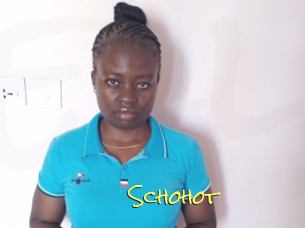 Schohot