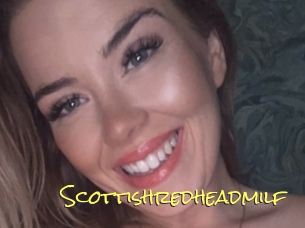 Scottishredheadmilf