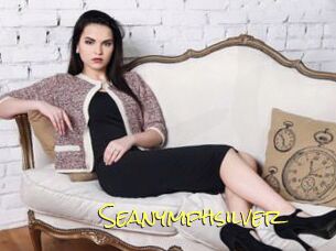 Seanymphsilver