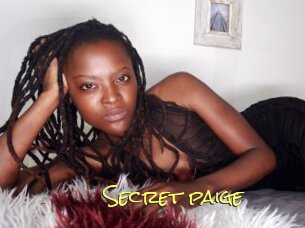 Secret_paige