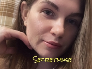 Secretmuse