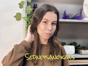 Sedneysanoikans