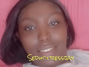 seductressjay Elles Mouillent