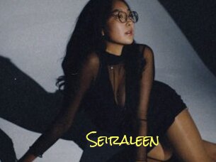 Seiraleen