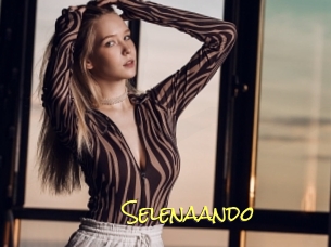 Selenaando