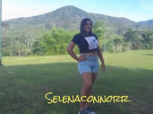 Selenaconnorr