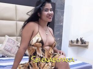 Selenaespana