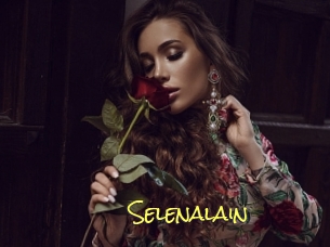 selenalain Elles Mouillent