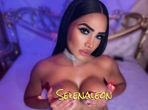 Selenaleon