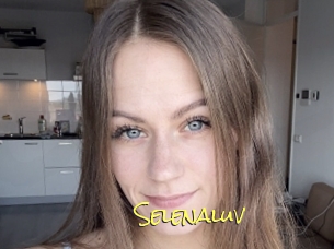 Selenaluv