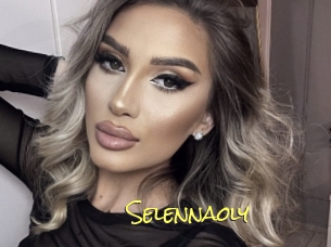 Selennaoly