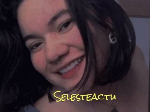 Selesteactu
