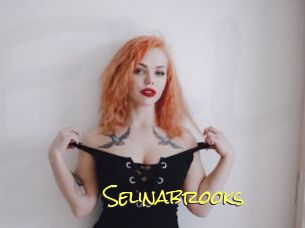 Selinabrooks