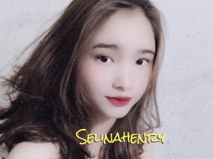 Selinahenry