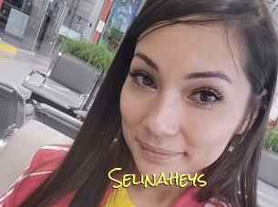 Selinaheys