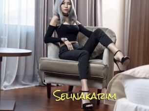 Selinakarim
