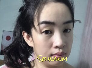Selinakim