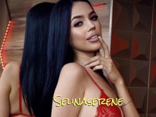 Selinaserene