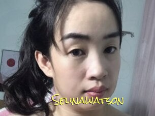 Selinawatson